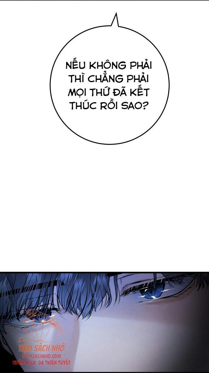  Tôi Sẽ Phá Vỡ Cuộc Hôn Nhân Này Chương 20 page 32 - Giả Dược