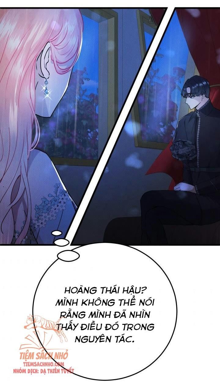  Tôi Sẽ Phá Vỡ Cuộc Hôn Nhân Này Chương 20 page 36 - Giả Dược