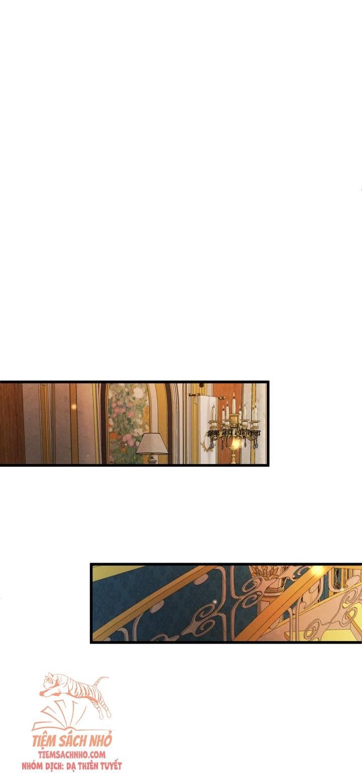  Tôi Sẽ Phá Vỡ Cuộc Hôn Nhân Này Chương 21 page 11 - Giả Dược