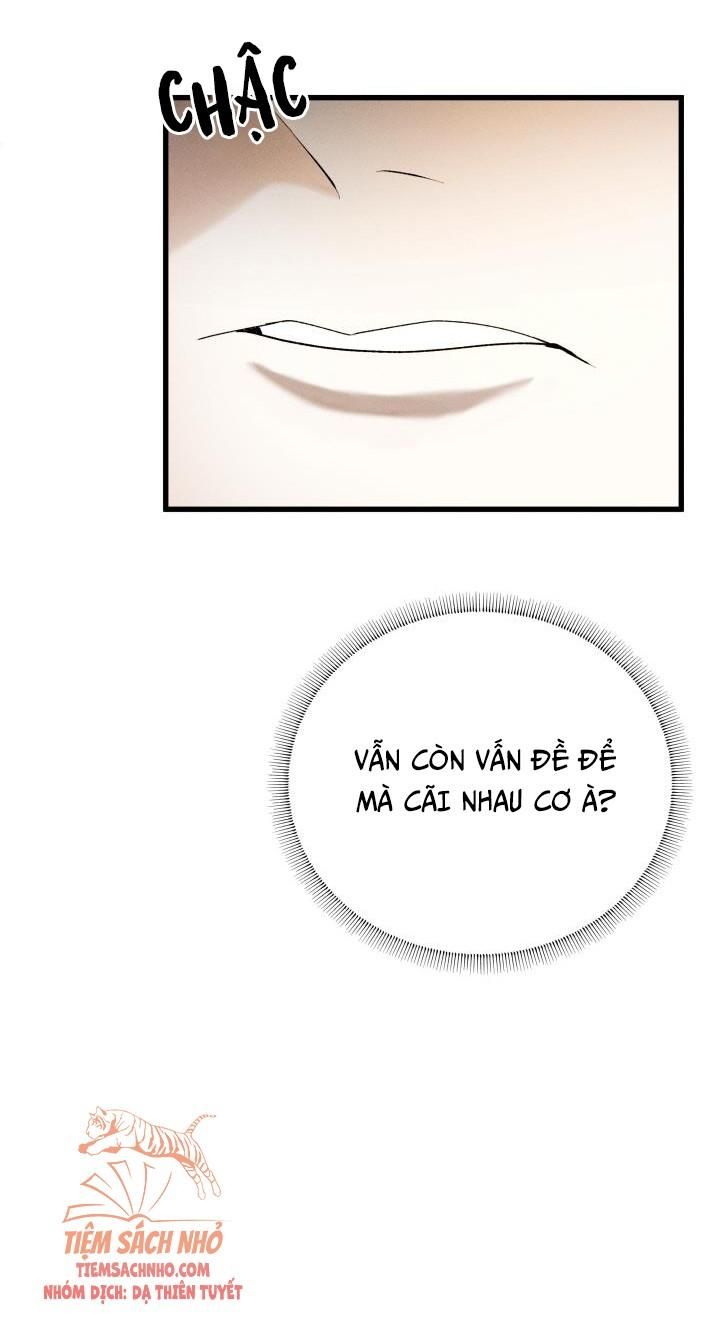  Tôi Sẽ Phá Vỡ Cuộc Hôn Nhân Này Chương 21 page 31 - Giả Dược
