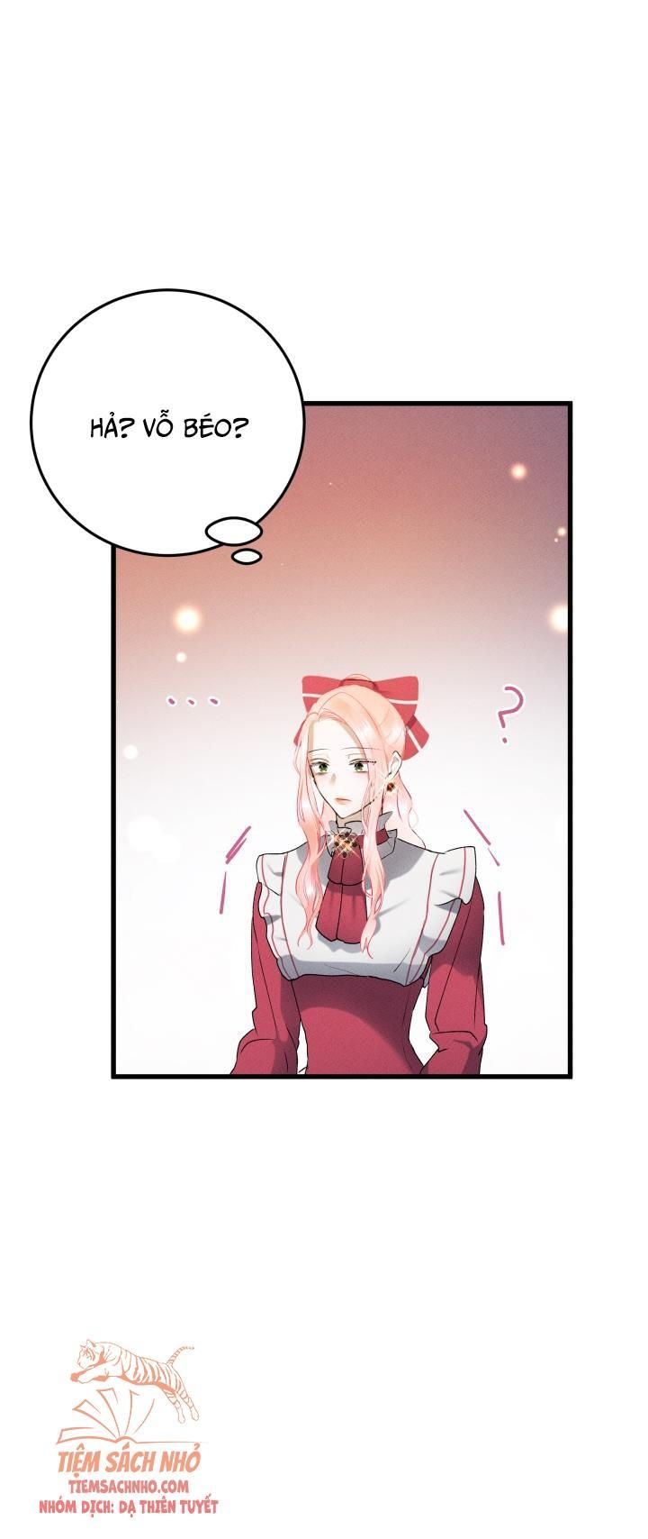  Tôi Sẽ Phá Vỡ Cuộc Hôn Nhân Này Chương 21 page 33 - Giả Dược