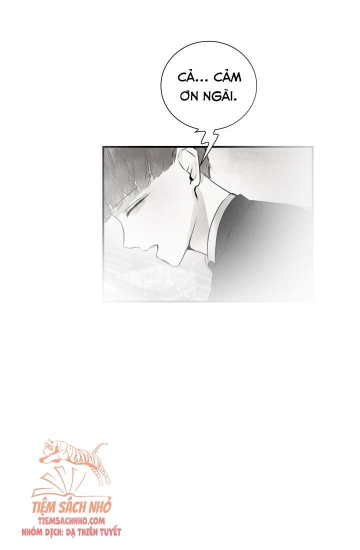  Tôi Sẽ Phá Vỡ Cuộc Hôn Nhân Này Chương 21 page 40 - Giả Dược