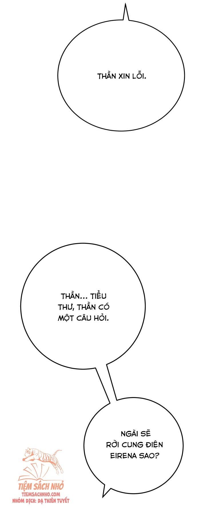  Tôi Sẽ Phá Vỡ Cuộc Hôn Nhân Này Chương 21 page 47 - Giả Dược