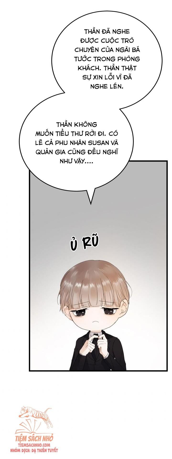  Tôi Sẽ Phá Vỡ Cuộc Hôn Nhân Này Chương 21 page 50 - Giả Dược