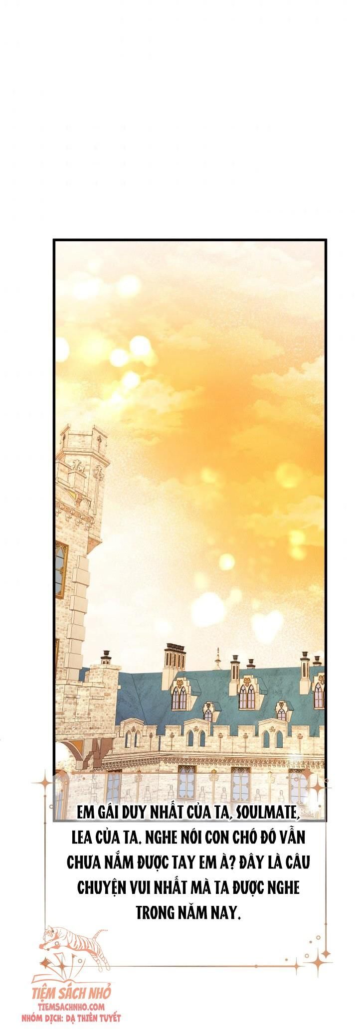  Tôi Sẽ Phá Vỡ Cuộc Hôn Nhân Này Chương 21 page 56 - Giả Dược