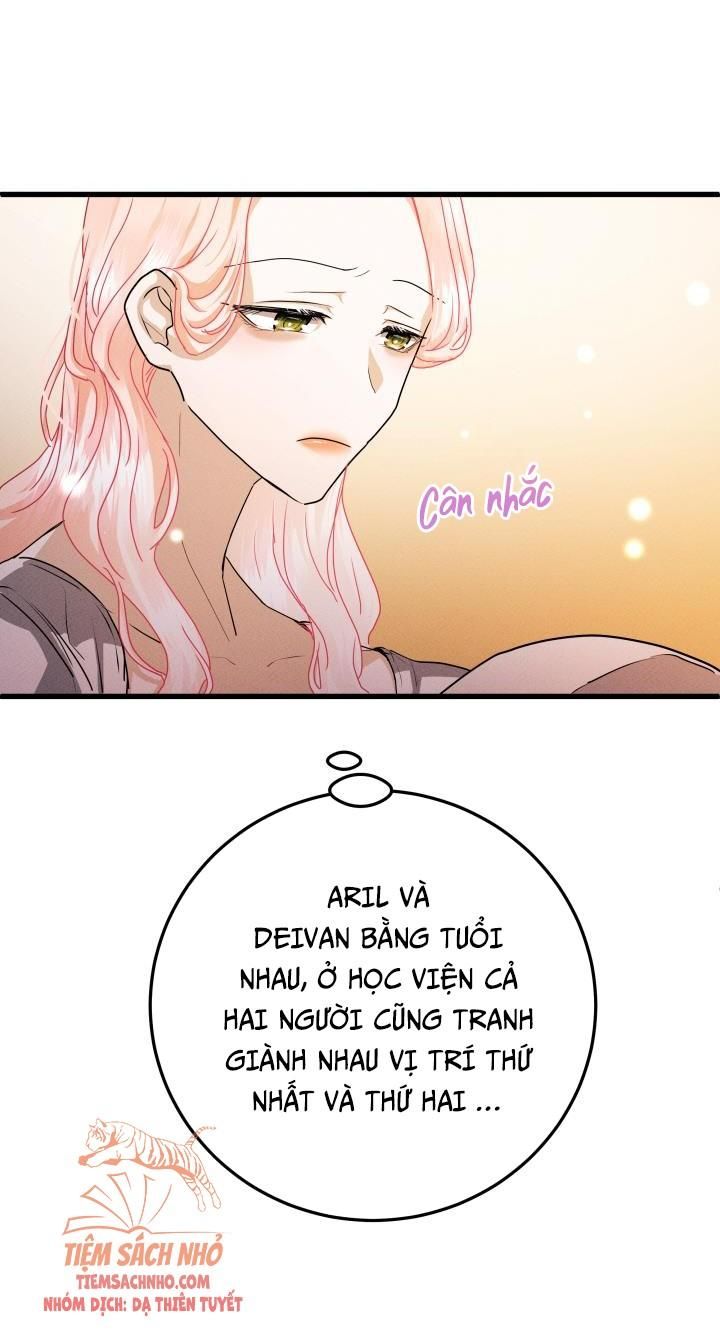  Tôi Sẽ Phá Vỡ Cuộc Hôn Nhân Này Chương 21 page 59 - Giả Dược
