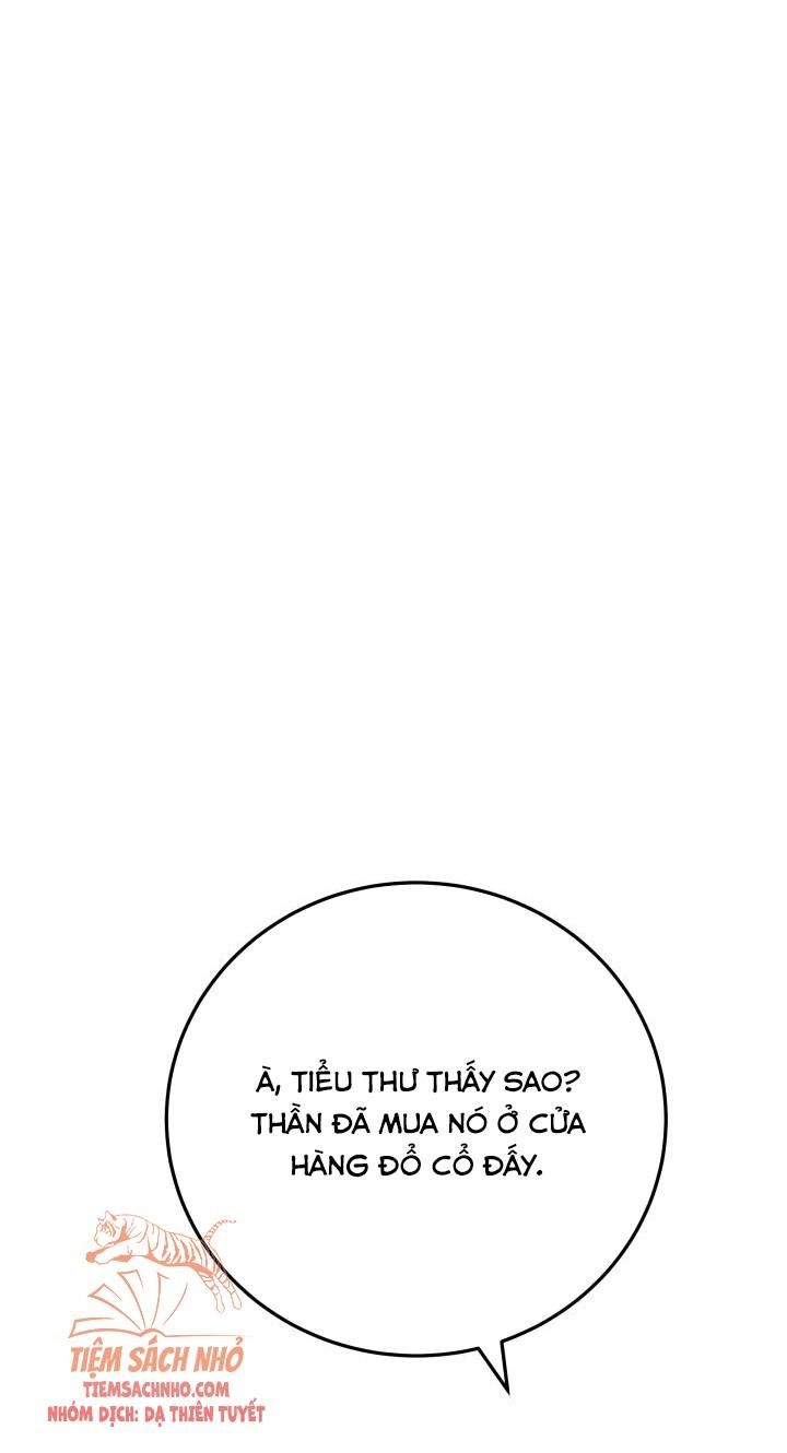  Tôi Sẽ Phá Vỡ Cuộc Hôn Nhân Này Chương 21 page 64 - Giả Dược
