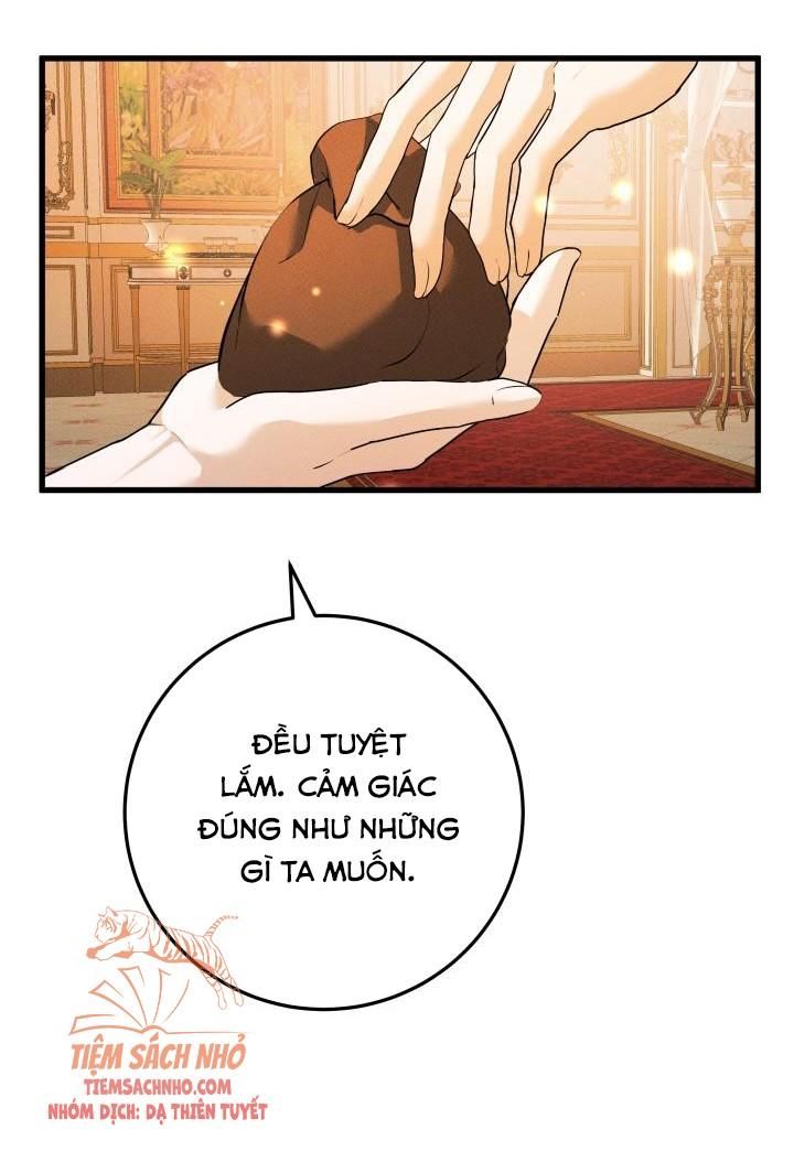  Tôi Sẽ Phá Vỡ Cuộc Hôn Nhân Này Chương 21 page 65 - Giả Dược