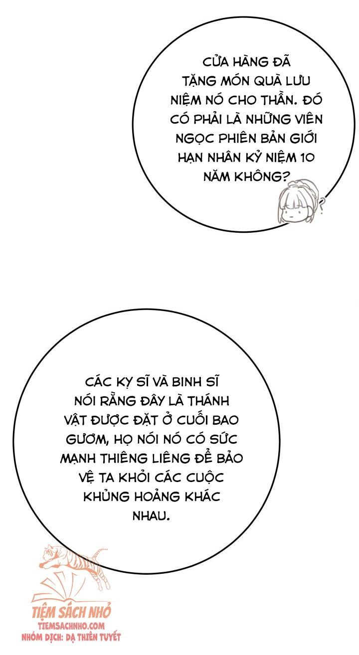  Tôi Sẽ Phá Vỡ Cuộc Hôn Nhân Này Chương 21 page 67 - Giả Dược