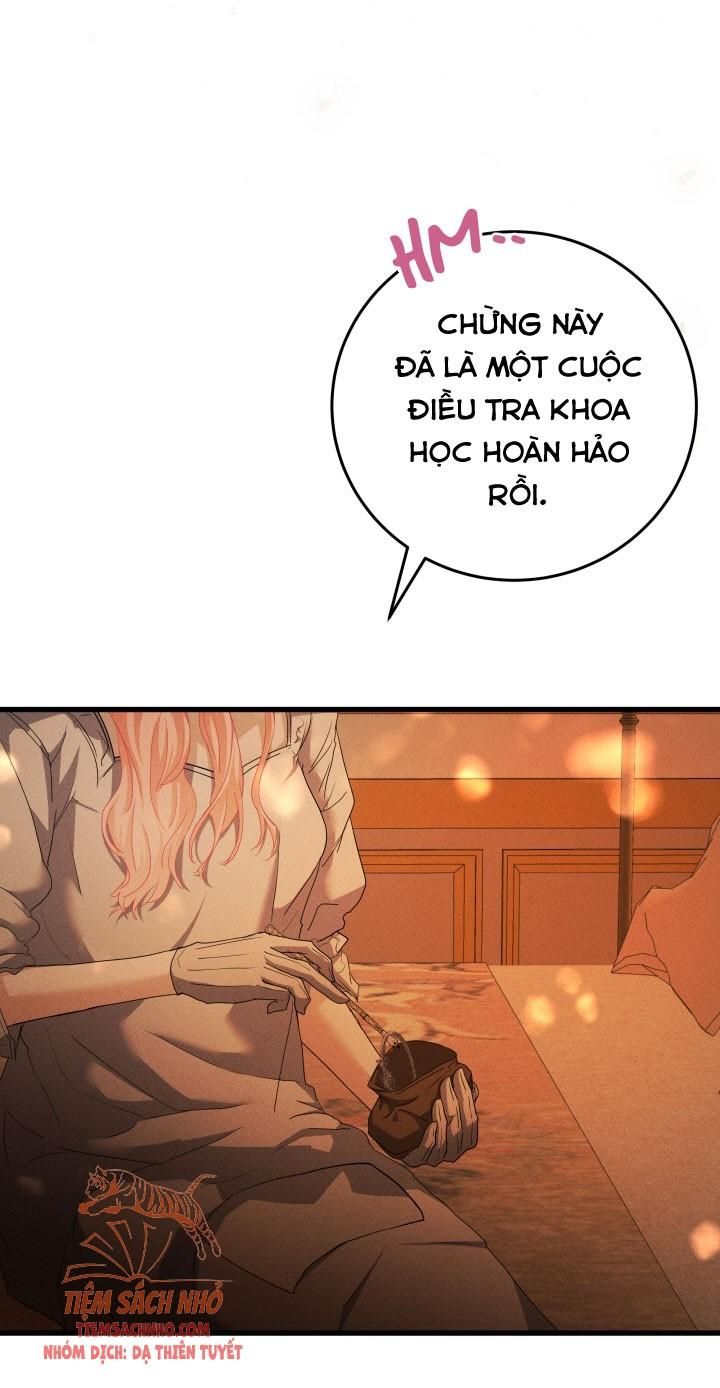  Tôi Sẽ Phá Vỡ Cuộc Hôn Nhân Này Chương 22 page 16 - Giả Dược