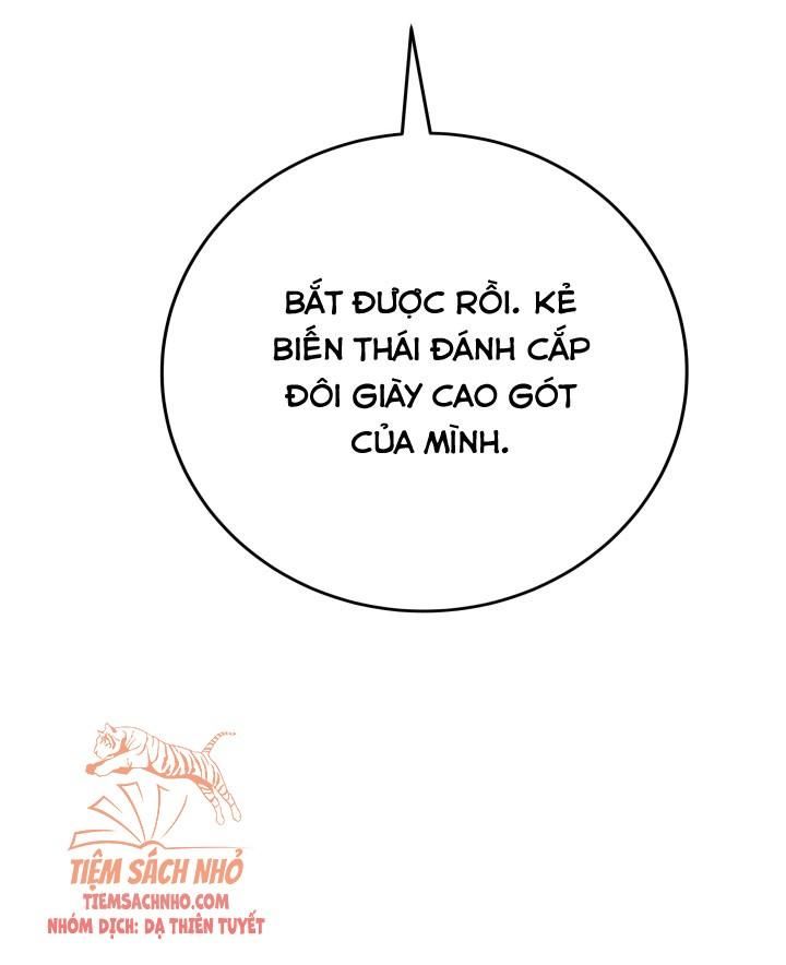  Tôi Sẽ Phá Vỡ Cuộc Hôn Nhân Này Chương 22 page 17 - Giả Dược