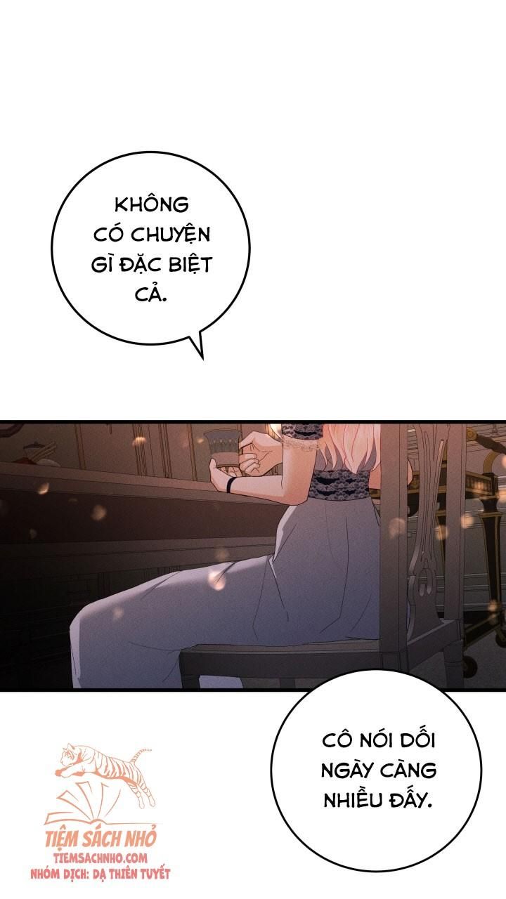  Tôi Sẽ Phá Vỡ Cuộc Hôn Nhân Này Chương 22 page 20 - Giả Dược