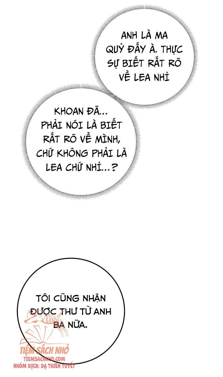  Tôi Sẽ Phá Vỡ Cuộc Hôn Nhân Này Chương 22 page 21 - Giả Dược