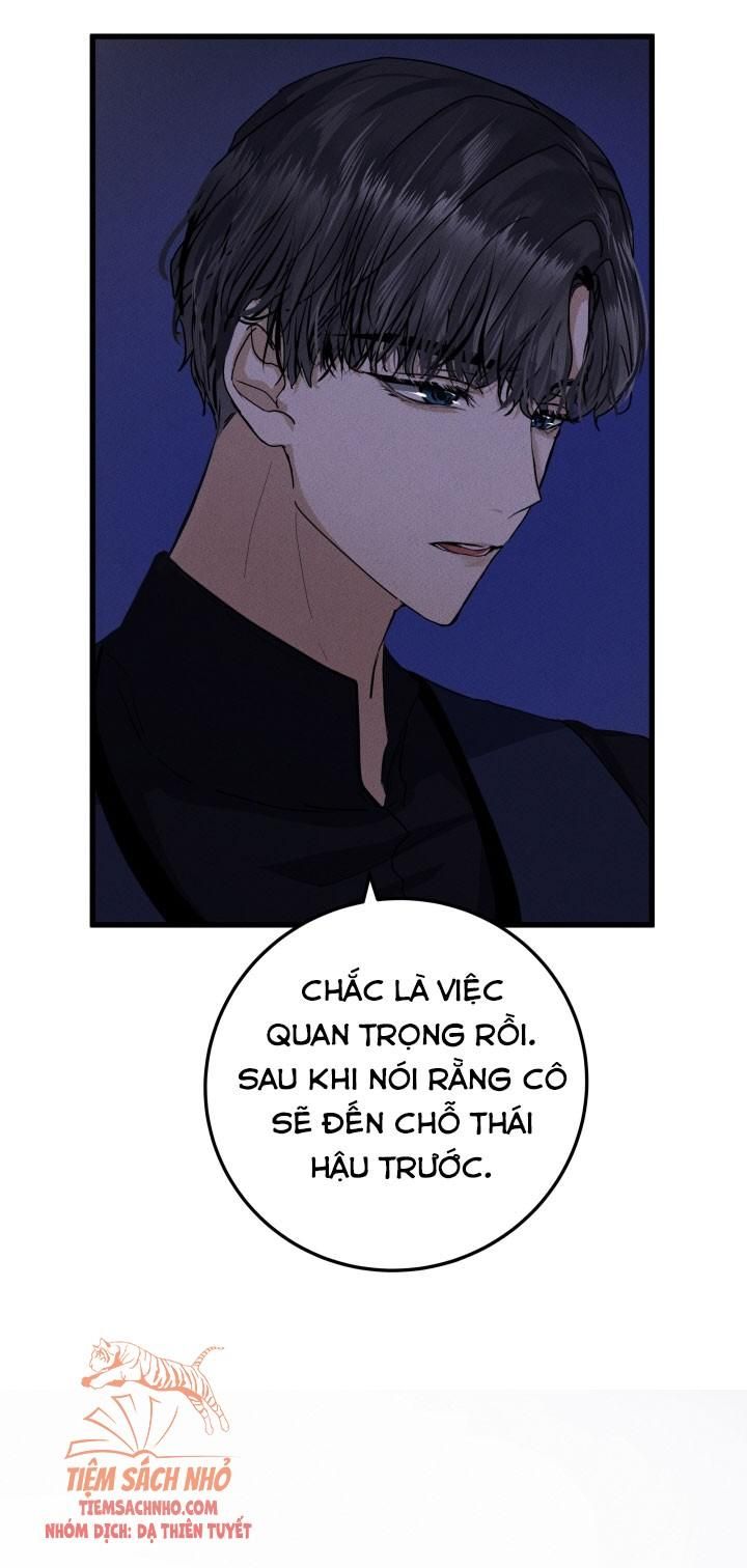 Tôi Sẽ Phá Vỡ Cuộc Hôn Nhân Này Chương 22 page 26 - Giả Dược