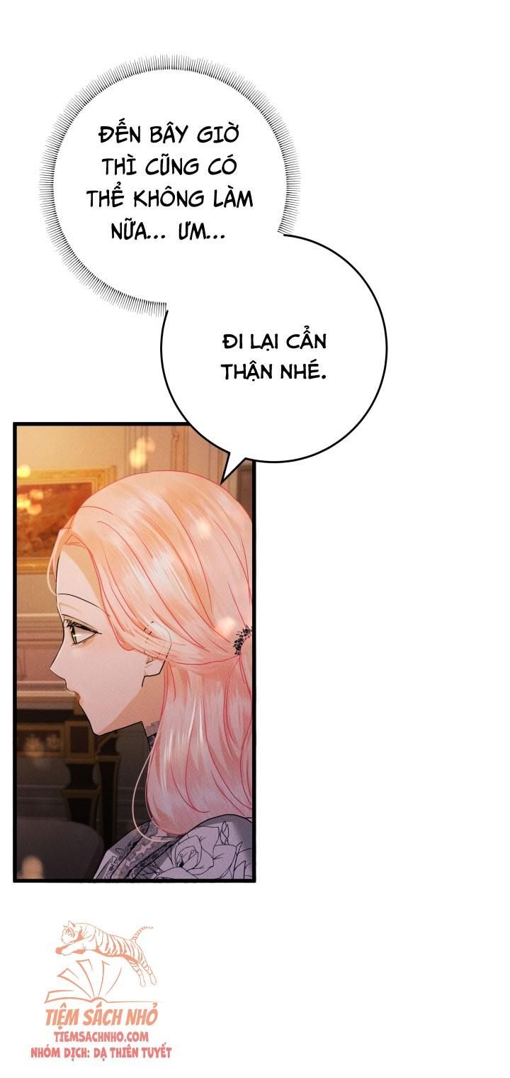  Tôi Sẽ Phá Vỡ Cuộc Hôn Nhân Này Chương 22 page 44 - Giả Dược