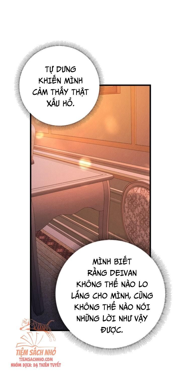  Tôi Sẽ Phá Vỡ Cuộc Hôn Nhân Này Chương 22 page 47 - Giả Dược
