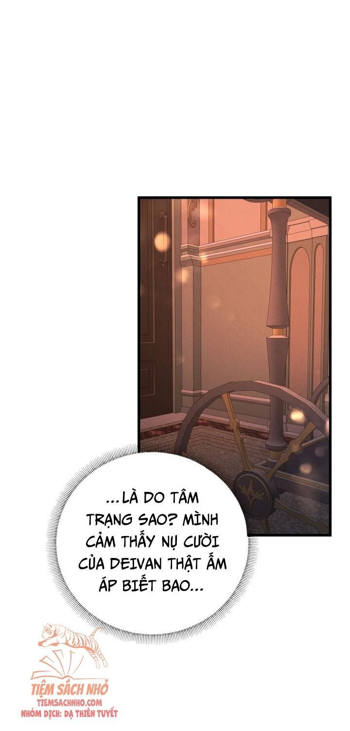  Tôi Sẽ Phá Vỡ Cuộc Hôn Nhân Này Chương 22 page 50 - Giả Dược