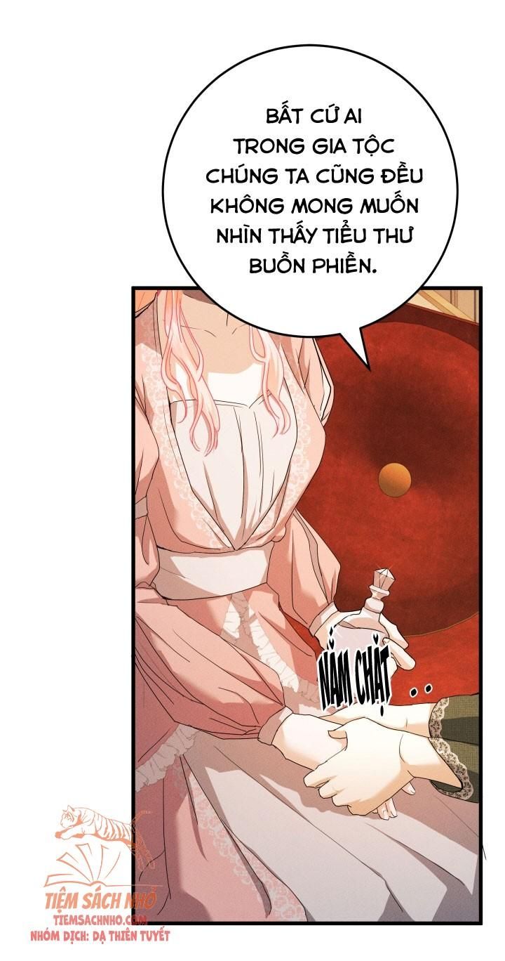  Tôi Sẽ Phá Vỡ Cuộc Hôn Nhân Này Chương 22 page 59 - Giả Dược