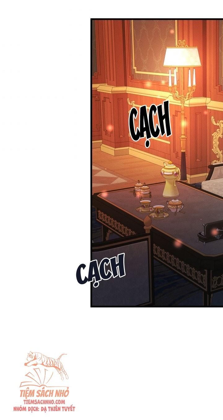  Tôi Sẽ Phá Vỡ Cuộc Hôn Nhân Này Chương 22 page 68 - Giả Dược