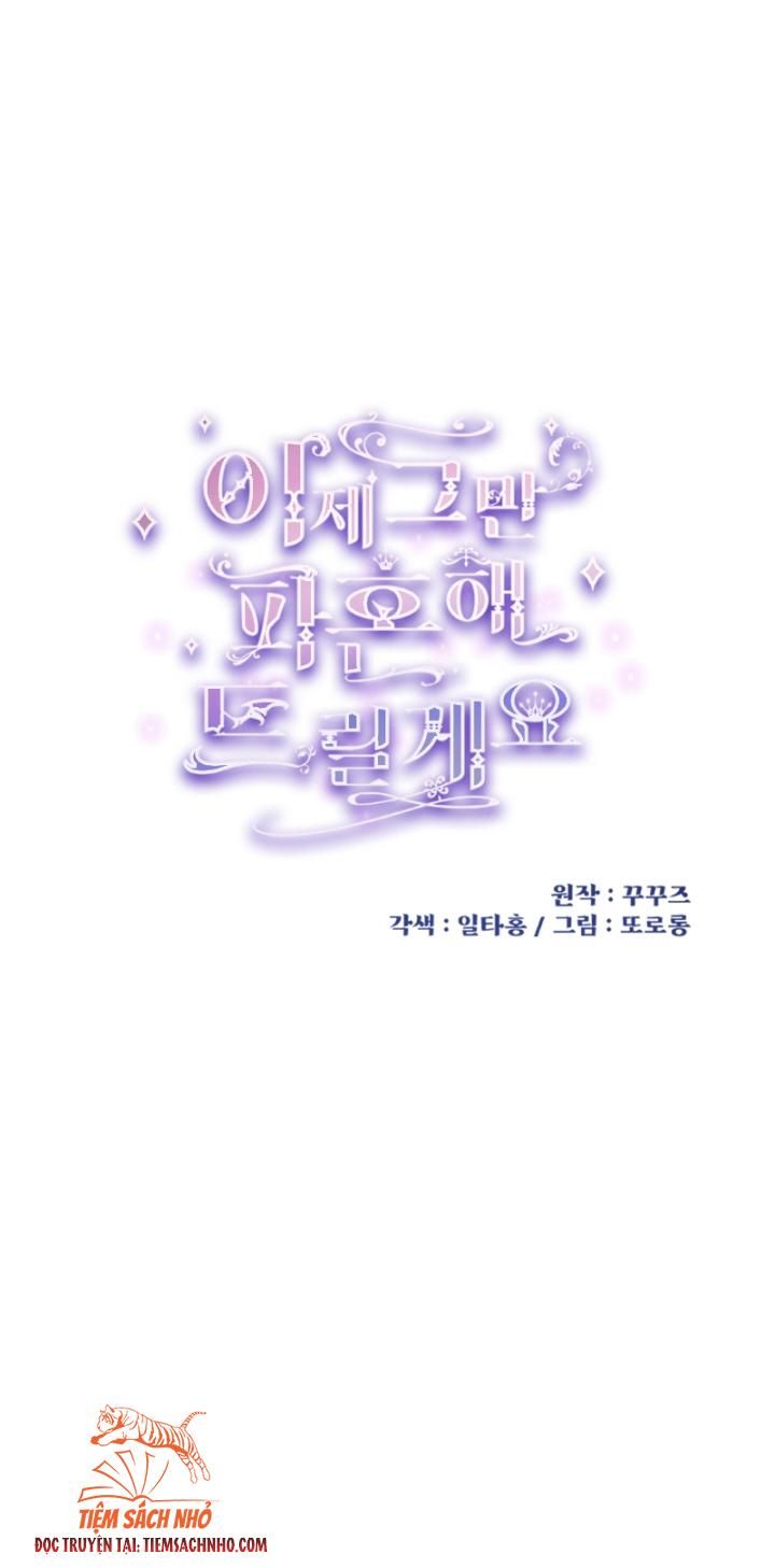  Tôi Sẽ Phá Vỡ Cuộc Hôn Nhân Này Chương 23 page 1 - Giả Dược