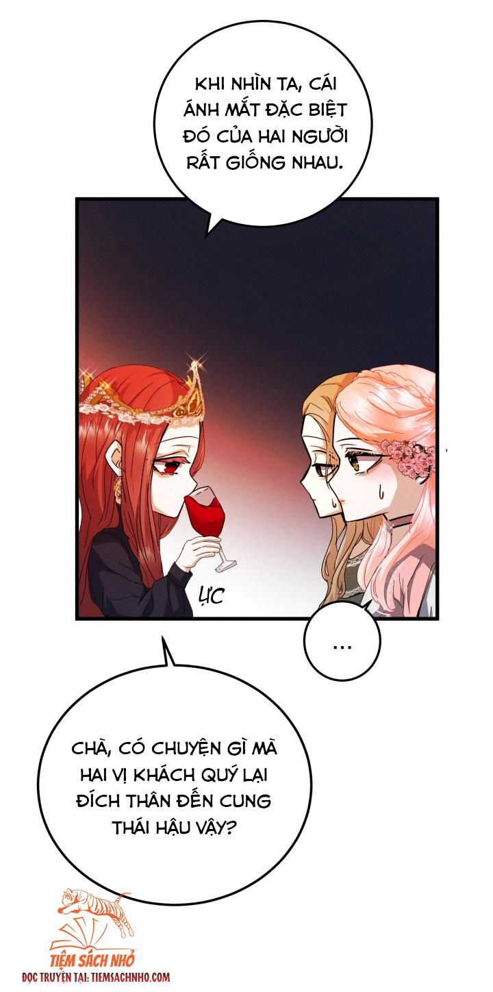  Tôi Sẽ Phá Vỡ Cuộc Hôn Nhân Này Chương 23 page 11 - Giả Dược