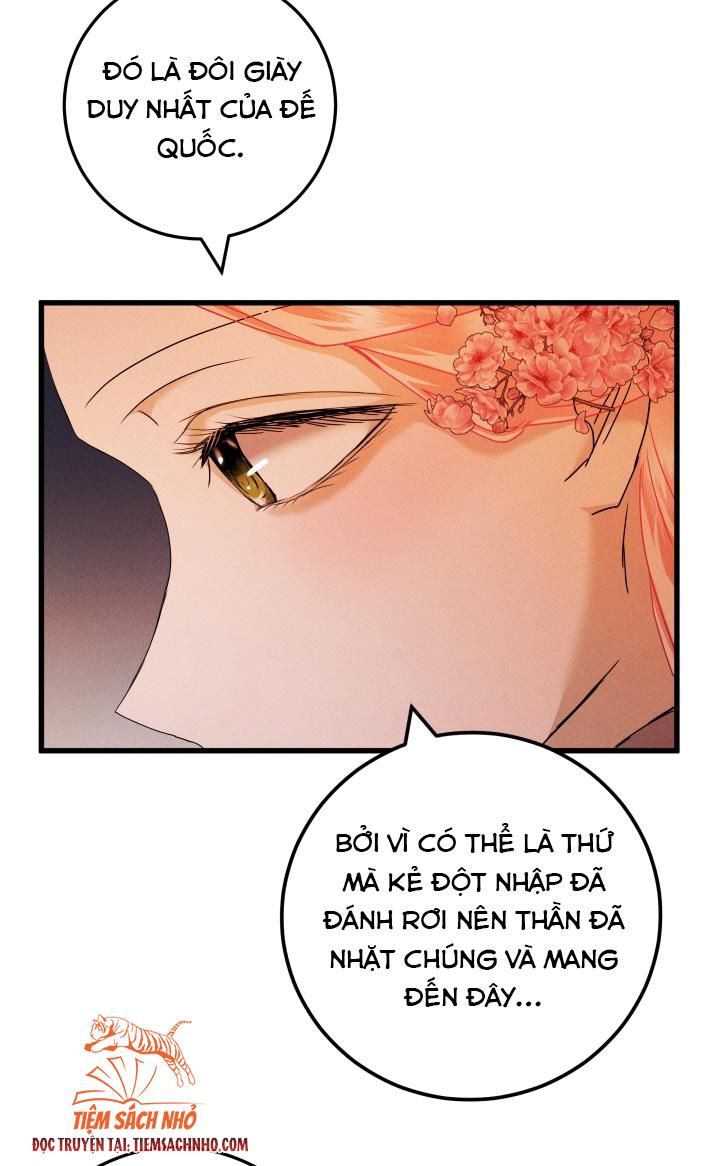  Tôi Sẽ Phá Vỡ Cuộc Hôn Nhân Này Chương 23 page 17 - Giả Dược