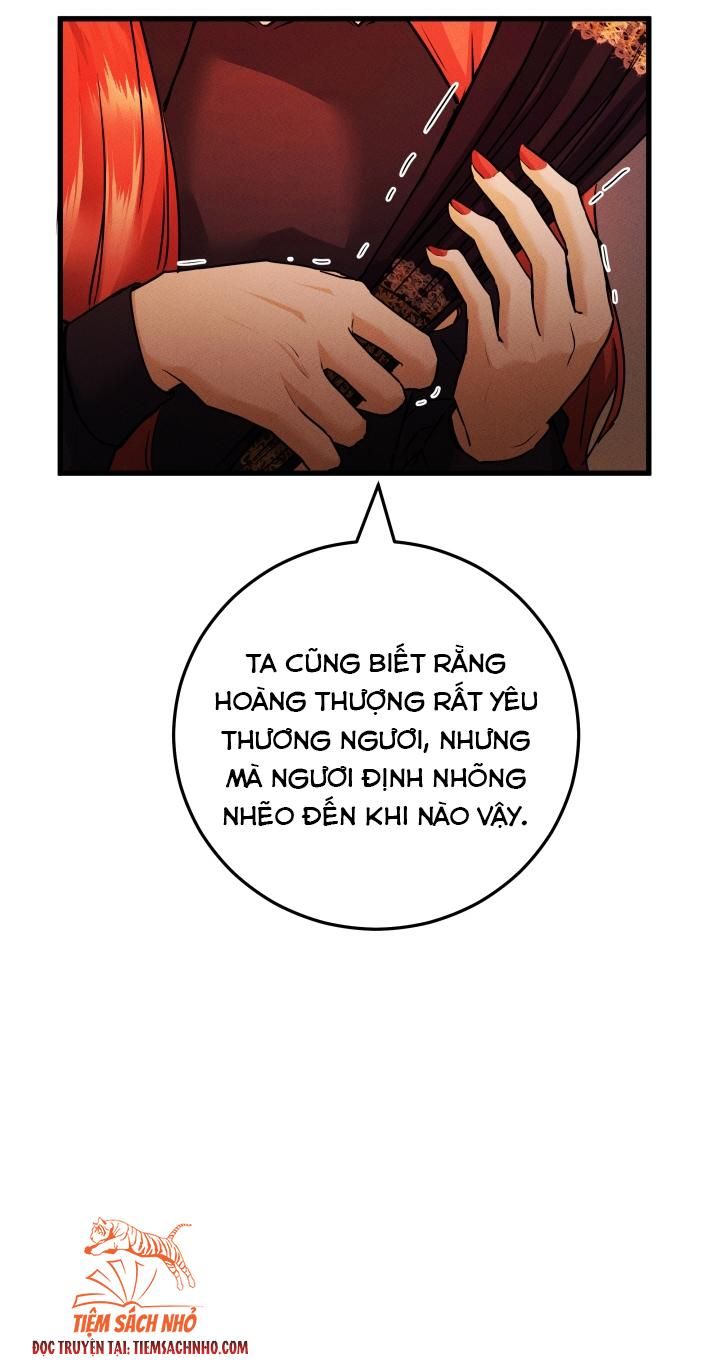  Tôi Sẽ Phá Vỡ Cuộc Hôn Nhân Này Chương 23 page 19 - Giả Dược