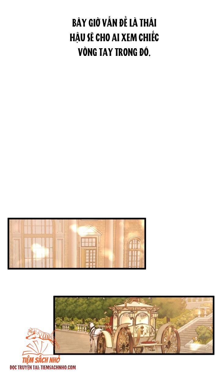  Tôi Sẽ Phá Vỡ Cuộc Hôn Nhân Này Chương 23 page 23 - Giả Dược