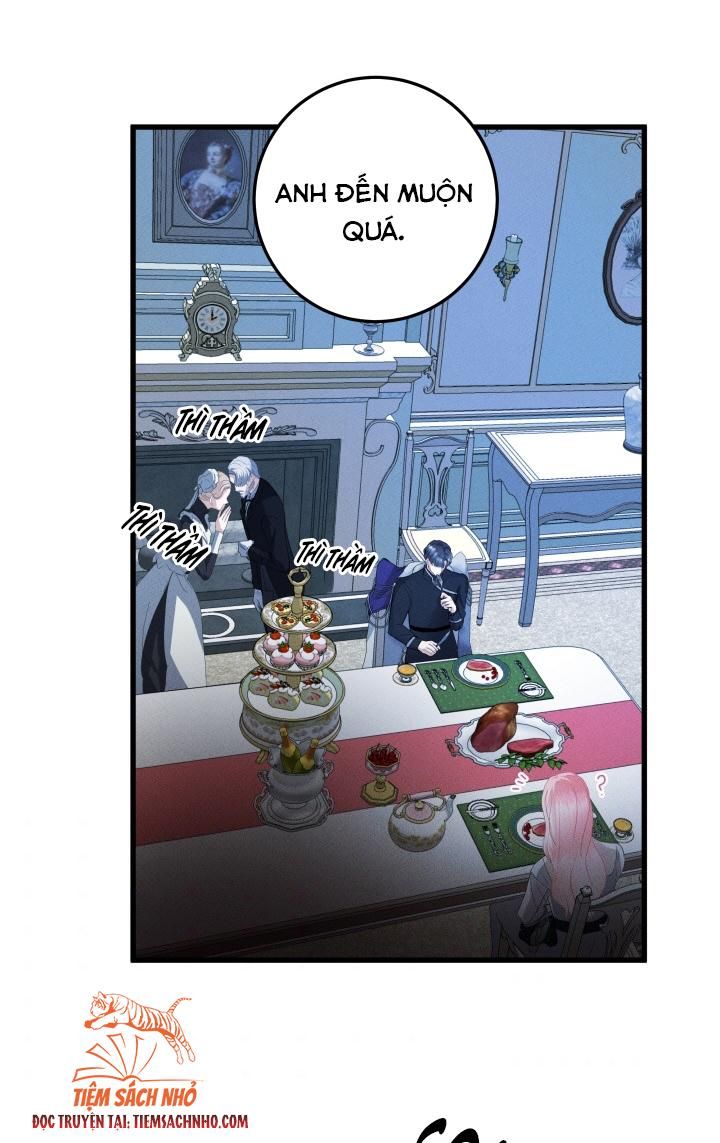  Tôi Sẽ Phá Vỡ Cuộc Hôn Nhân Này Chương 23 page 35 - Giả Dược