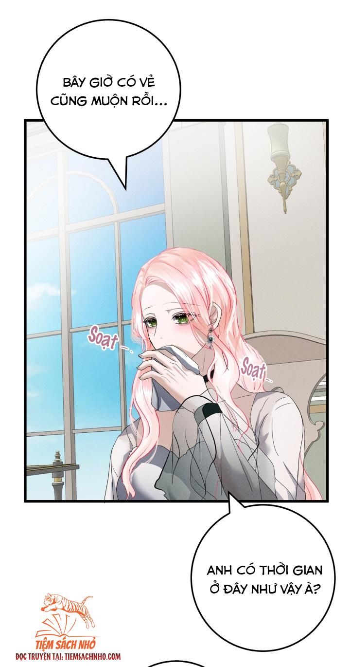  Tôi Sẽ Phá Vỡ Cuộc Hôn Nhân Này Chương 23 page 38 - Giả Dược
