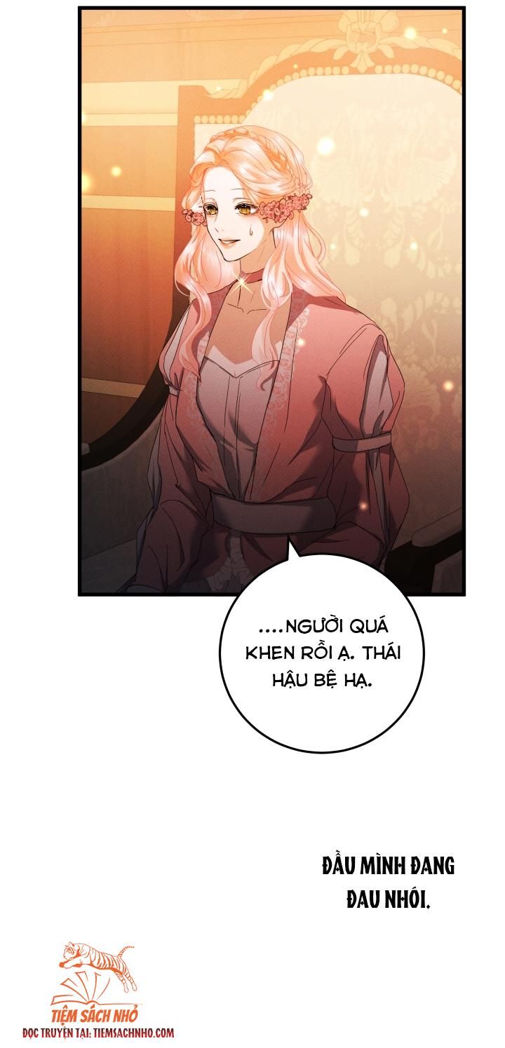  Tôi Sẽ Phá Vỡ Cuộc Hôn Nhân Này Chương 23 page 8 - Giả Dược