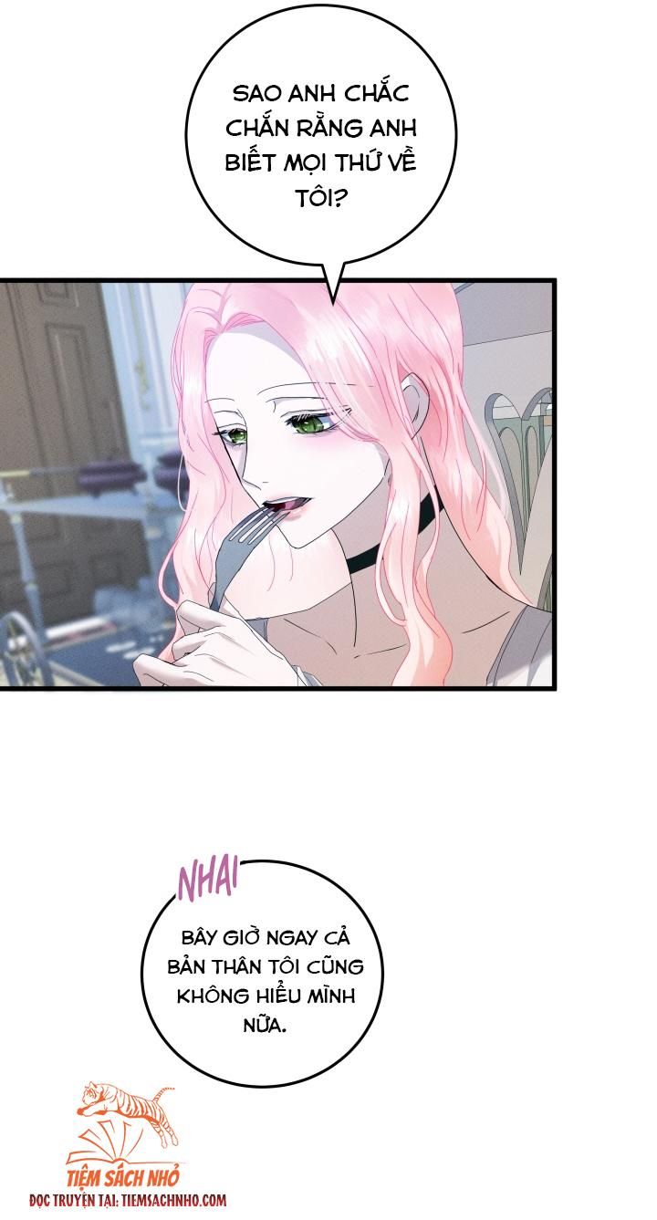 Tôi Sẽ Phá Vỡ Cuộc Hôn Nhân Này Chương 24 page 15 - Giả Dược