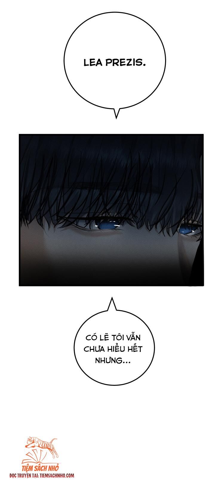  Tôi Sẽ Phá Vỡ Cuộc Hôn Nhân Này Chương 24 page 16 - Giả Dược