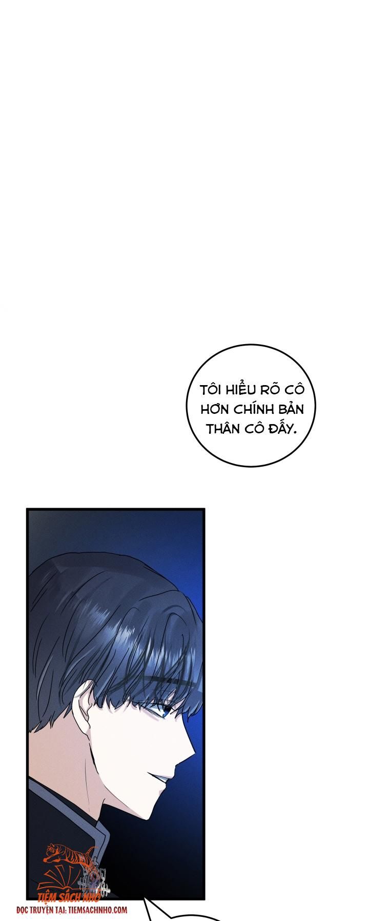  Tôi Sẽ Phá Vỡ Cuộc Hôn Nhân Này Chương 24 page 17 - Giả Dược