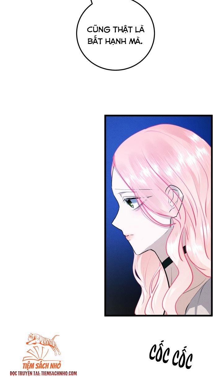  Tôi Sẽ Phá Vỡ Cuộc Hôn Nhân Này Chương 24 page 18 - Giả Dược