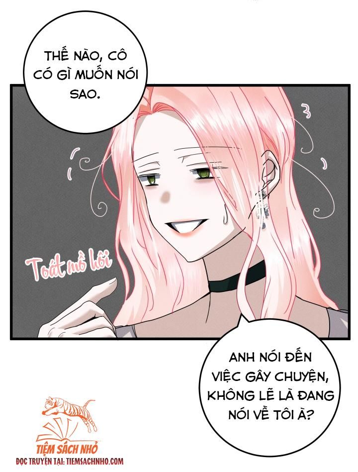  Tôi Sẽ Phá Vỡ Cuộc Hôn Nhân Này Chương 24 page 3 - Giả Dược