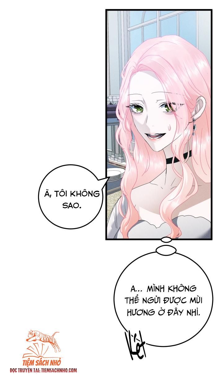  Tôi Sẽ Phá Vỡ Cuộc Hôn Nhân Này Chương 24 page 22 - Giả Dược