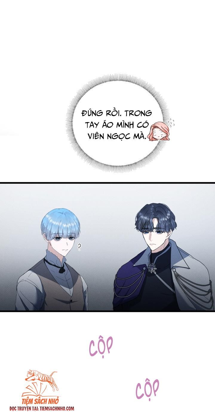  Tôi Sẽ Phá Vỡ Cuộc Hôn Nhân Này Chương 24 page 24 - Giả Dược