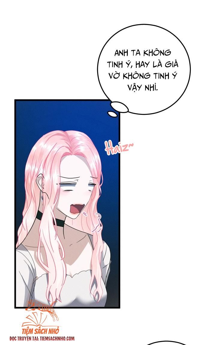  Tôi Sẽ Phá Vỡ Cuộc Hôn Nhân Này Chương 24 page 31 - Giả Dược
