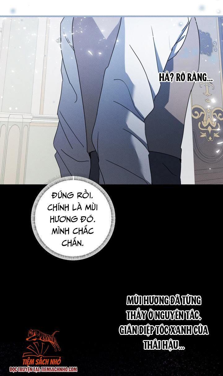  Tôi Sẽ Phá Vỡ Cuộc Hôn Nhân Này Chương 24 page 33 - Giả Dược