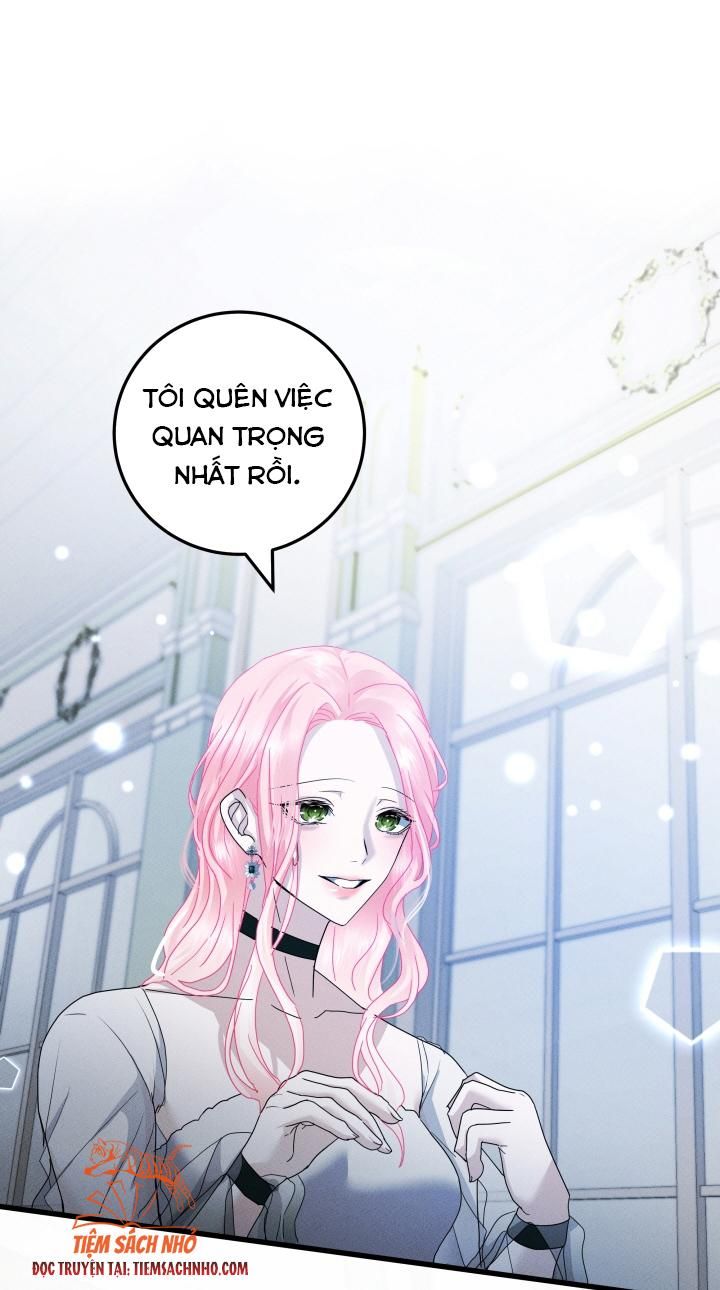  Tôi Sẽ Phá Vỡ Cuộc Hôn Nhân Này Chương 24 page 35 - Giả Dược