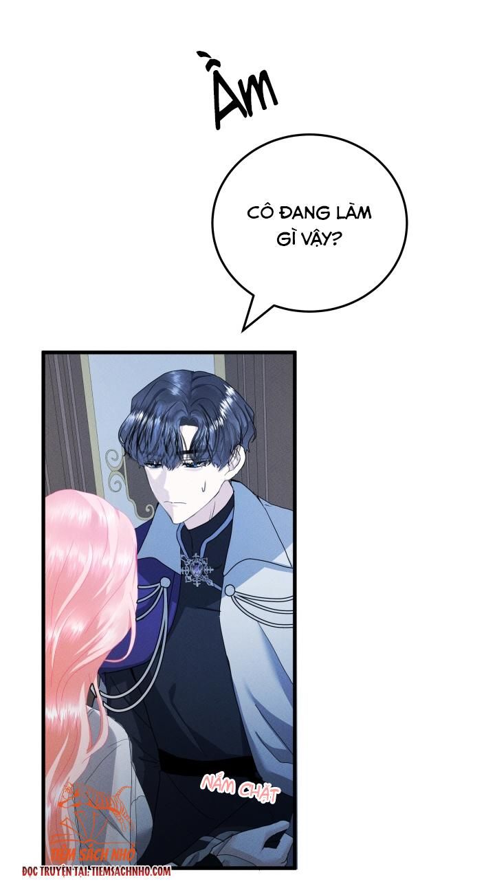  Tôi Sẽ Phá Vỡ Cuộc Hôn Nhân Này Chương 24 page 39 - Giả Dược