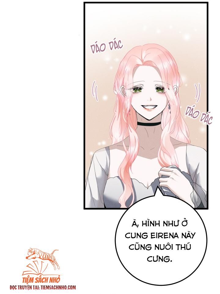  Tôi Sẽ Phá Vỡ Cuộc Hôn Nhân Này Chương 24 page 5 - Giả Dược