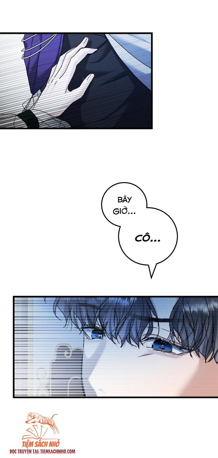  Tôi Sẽ Phá Vỡ Cuộc Hôn Nhân Này Chương 24 page 41 - Giả Dược