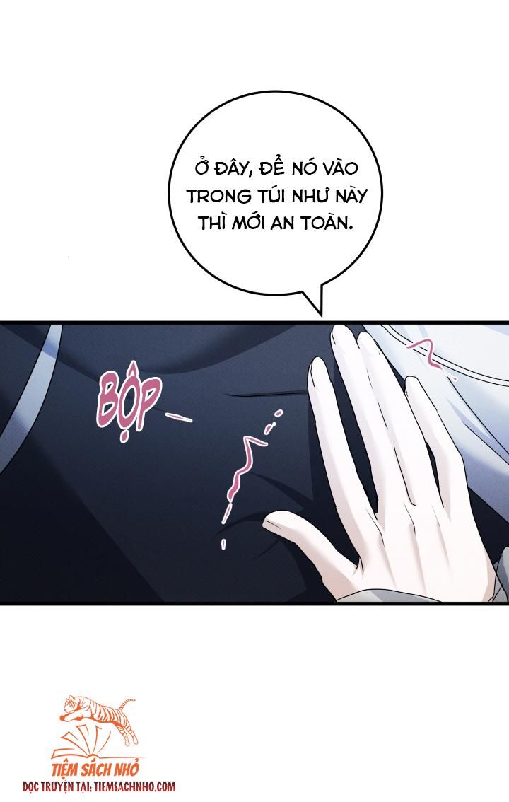  Tôi Sẽ Phá Vỡ Cuộc Hôn Nhân Này Chương 24 page 43 - Giả Dược