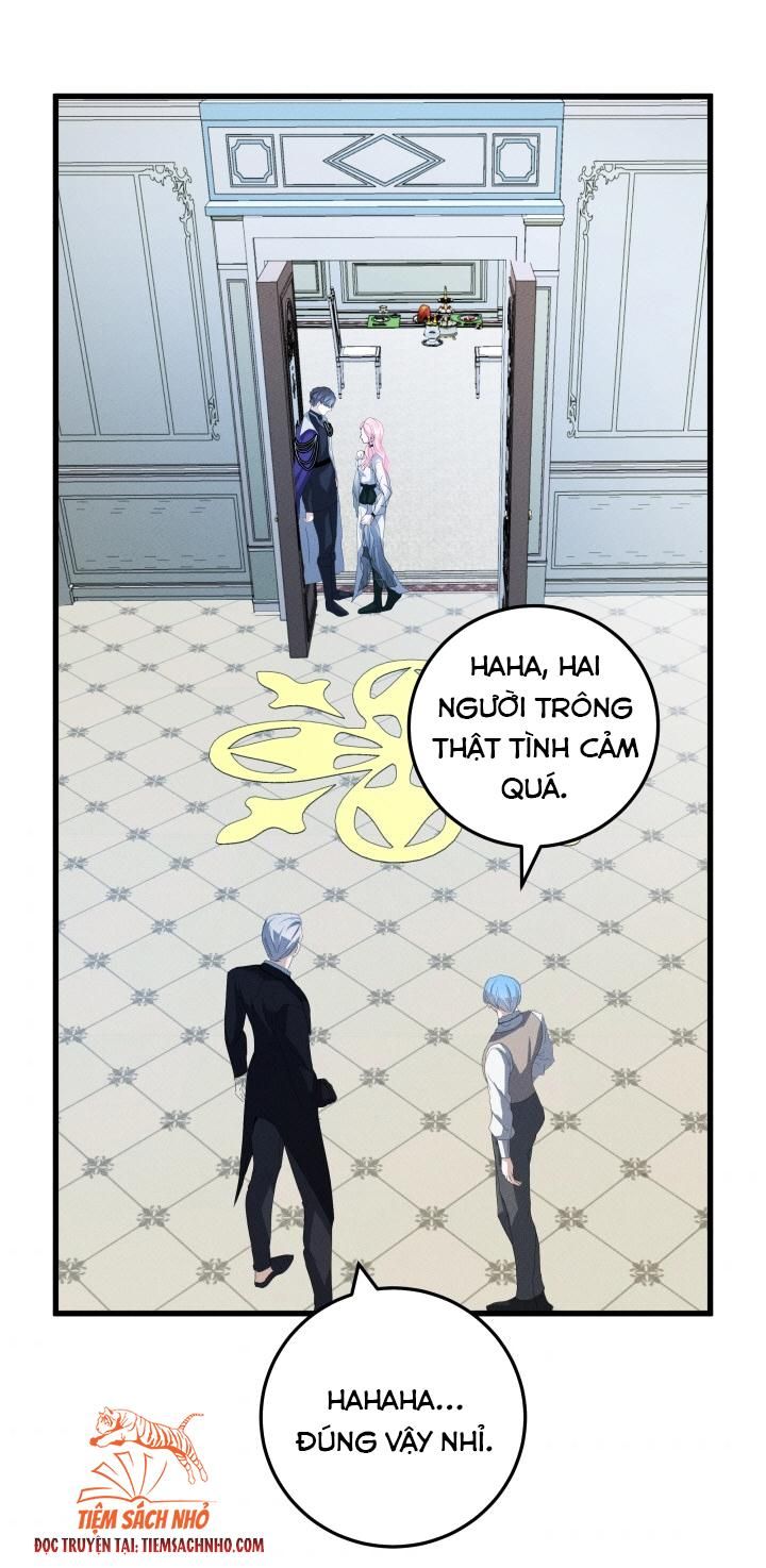  Tôi Sẽ Phá Vỡ Cuộc Hôn Nhân Này Chương 24 page 44 - Giả Dược