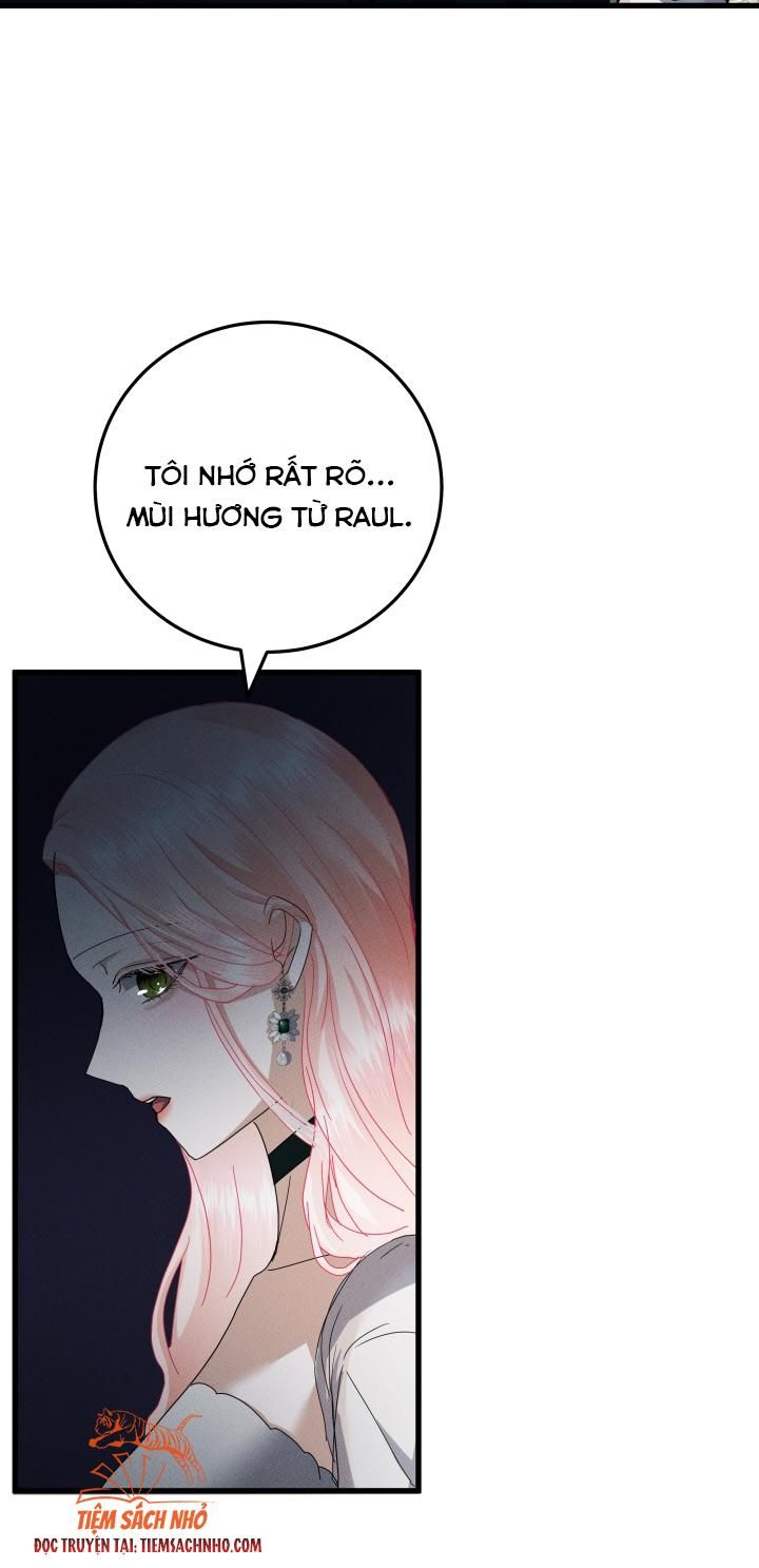  Tôi Sẽ Phá Vỡ Cuộc Hôn Nhân Này Chương 24 page 46 - Giả Dược
