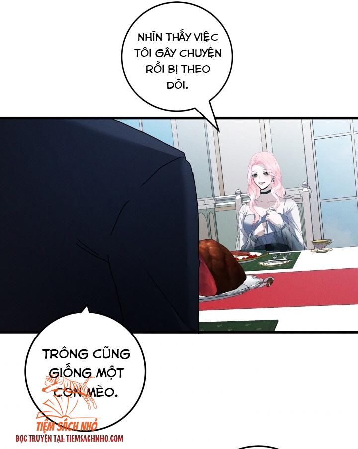  Tôi Sẽ Phá Vỡ Cuộc Hôn Nhân Này Chương 24 page 6 - Giả Dược