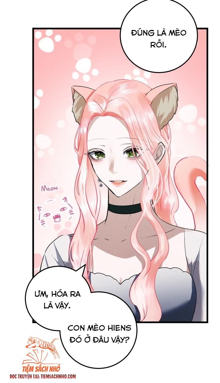  Tôi Sẽ Phá Vỡ Cuộc Hôn Nhân Này Chương 24 page 7 - Giả Dược