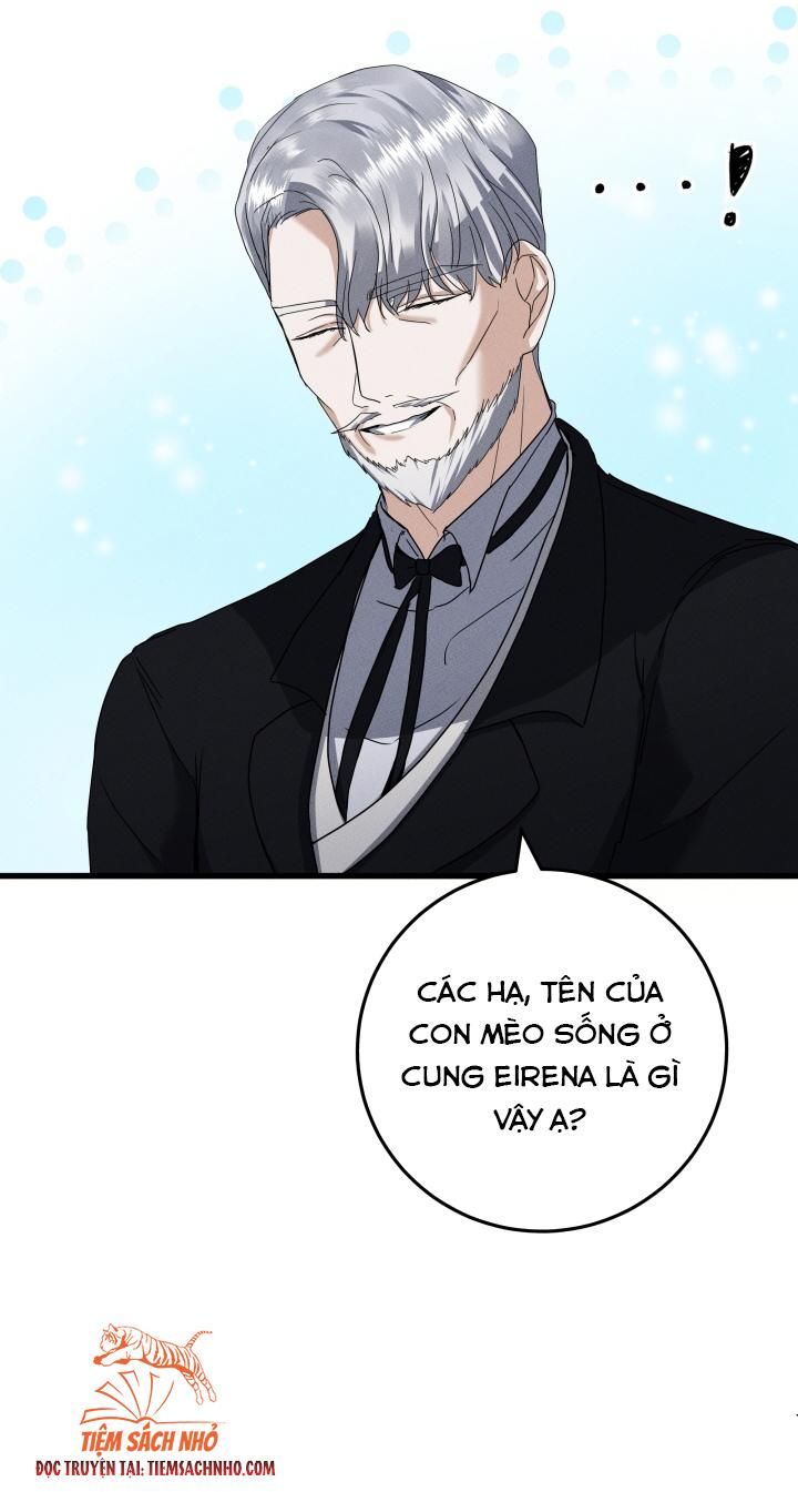  Tôi Sẽ Phá Vỡ Cuộc Hôn Nhân Này Chương 24 page 10 - Giả Dược